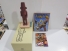 Lote Fetiche, libro 111 películas y adhesivos película Speelberg Lote Fetiche, libro 111 películas y adhesivos película Speelberg