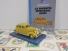 Coche beig secuestradores Tornasol Coche beig secuestradores Tornasol