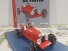Cotxe 1/24 Amilcar soviets color Cotxe 1/24 Amilcar soviets color
