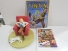 Lot figura Sofà, llibre 111 pel·lícules i llibre adhesius pel·lícula Lot figura Sofà, llibre 111 pel·lícules i llibre adhesius pel·lícula