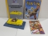 Lot cotxe Lincoln Haddock + llibre 111 pel·lícules + llibre adhesius Lot cotxe Lincoln Haddock + llibre 111 pel·lícules + llibre adhesius