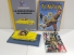 Lot cotxe Lincoln Haddock + llibre 111 personatjes + llibre adhesius Lot cotxe Lincoln Haddock + llibre 111 personatjes + llibre adhesius
