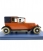 Coche 25 Taxi rojo Coche 25 Taxi rojo