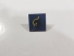 Pin silueta Tintín marca Córner Pin silueta Tintín marca Córner