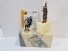 Lot Fig. Rascar Capac + fig. Profesor Bergamotte Lot Fig. Rascar Capac + fig. Profesor Bergamotte