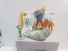 Lote fig. Tintin excursionista + Tornasol trompetilla + Tintín traje lunar Lote fig. Tintin excursionista + Tornasol trompetilla + Tintín traje lunar