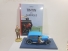 Lote libro américa + coche 1/24 policía + fig. 12 cms.Al Capone Lote libro américa + coche 1/24 policía + fig. 12 cms.Al Capone