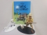 Lote de fig. Leblon Congo + libro Congo + fig. blanca Tintin cineasta Lote de fig. Leblon Congo + libro Congo + fig. blanca Tintin cineasta