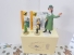 Lote fig. Tornasol Museo Im. + 2 fig.12 cms. Tornasol colec. francesa Lote fig. Tornasol Museo Im. + 2 fig.12 cms. Tornasol colec. francesa