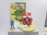 Lote fig. Sofá + fig. 12 cms. General Alcázar + libro Oreja rota Lote fig. Sofá + fig. 12 cms. General Alcázar + libro Oreja rota