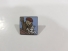 Pin quadrat tintín i Milú marca Córner Pin quadrat tintín i Milú marca Córner