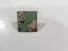 Pin cuadrado Minsuhirato y Tint�n 