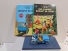 Lote de coche jeep Objetivo 1/24 + libros Objetivo y Aterrizaje en Mallorquín Lote de coche jeep Objetivo 1/24 + libros Objetivo y Aterrizaje en Mallorquín