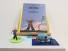 Lote libro américa b/n. coloreado + cofre américa vaquero + taxi américa 1/43 Lote libro américa b/n. coloreado + cofre américa vaquero + taxi américa 1/43