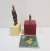 Lote Rascar Capac (Mus. Imag.) + fig. PVC Tintín y calendario 2021 Lote Rascar Capac (Mus. Imag.) + fig. PVC Tintín y calendario 2021