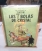 Libro Las 7 bolas de cristal 2ª edic. castellano lomo verde inglés (raro) Libro Las 7 bolas de cristal 2ª edic. castellano lomo verde inglés (raro)