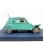 Cotxe 11 2 CV trencat dels Dupondts Cotxe 11 2 CV trencat dels Dupondts