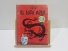 Libro El Loto Azul 3ª edic. en castellano Libro El Loto Azul 3ª edic. en castellano