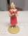 Figura Castafiore núm. 5 colec. española Figura Castafiore núm. 5 colec. española