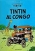 Tint�n en el Congo