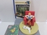Pack Sofá Tintín 'les icônes' + cuaderno de ruta Amazonia + calendario Pack Sofá Tintín 'les icônes' + cuaderno de ruta Amazonia + calendario