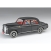 Cotxe 43 Mercedes negre segrestadors Afer Tornasol Cotxe 43 Mercedes negre segrestadors Afer Tornasol