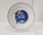 Plat porcellana del llibre Secret del Unicorn Plat porcellana del llibre Secret del Unicorn