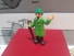 Figura PVC Tornasol Schleich Figura PVC Tornasol Schleich