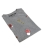 Camiseta gris objetos m�ticos infantil