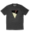 Camiseta gris cohete infantil Camiseta gris cohete infantil