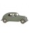 Cotxe 44 Lancia Aprilia del Emir Or negre, escala 1/24 Cotxe 44 Lancia Aprilia del Emir Or negre, escala 1/24