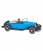 Cotxe 46 Descapotable de Gibbons 1/24, Lotus blau
