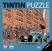 Puzle de la Marcha Triunfal de Tintín en América. Puzle de la Marcha Triunfal de Tintín en América.