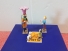 Plom Tintin demand le permis de chasse Plom Tintin demand le permis de chasse