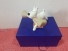 Figura resina 'Milou os' Figura resina 'Milou os'