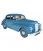 Coche 53 Morris Six, libro Oro Negro Coche 53 Morris Six, libro Oro Negro