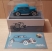 Coche del libro La Oreja Rota. Coche del libro La Oreja Rota.