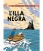 Libro de Tintín traducido en Cadaquesenc, La Isla Negra. Libro de Tintín traducido en Cadaquesenc, La Isla Negra.