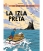 Libro de Tintín traducido al judeo-español, La Isla Negra. Libro de Tintín traducido al judeo-español, La Isla Negra.