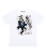 CAMISETA HADDOCK 'WOUAH' CAMISETA HADDOCK 'WOUAH'