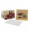 Postal pop-up jeep de Oro Negro