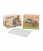 Postal cotxe 2CV Afer Tornasol Postal cotxe 2CV Afer Tornasol