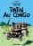 Tintín au Congo
