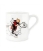 Taza Tintín en América coloreada Taza Tintín en América coloreada