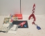 Pack coet 17 cms., clauer coet i postals lluna Pack coet 17 cms., clauer coet i postals lluna