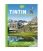 Libro Tintín GEO nº 15 Libro Tintín GEO nº 15
