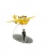 Avió SY-AMO amb fig. Dupont. Ceptre Ottokar Avió SY-AMO amb fig. Dupont. Ceptre Ottokar