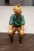 Figura Leblon Tintín sentado Figura Leblon Tintín sentado