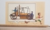 Cromo Voir et Savoir Automobile núm. 13 Cromo Voir et Savoir Automobile núm. 13