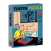 Puzle Tintin Loto  Azul Tintn tomando t